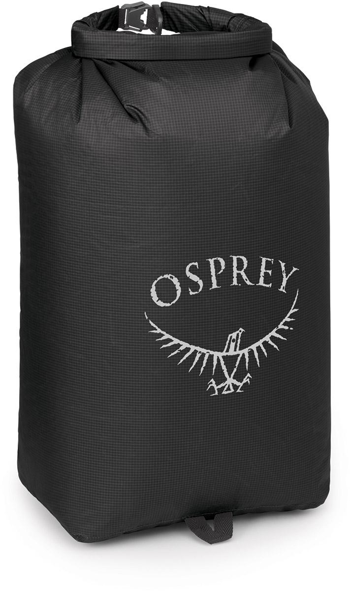 Click to view product details and reviews for Osprey Ul Dry Sack 20 Black.