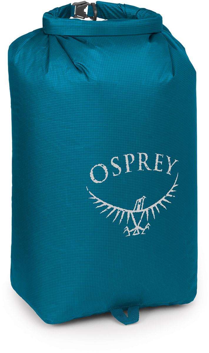 Click to view product details and reviews for Osprey Ul Dry Sack 20 Waterfront Blue.