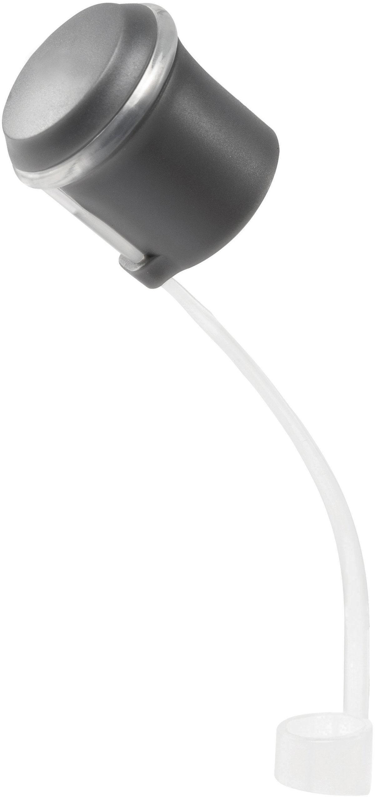 Click to view product details and reviews for Osprey Hydraulics Bite Valve Cover Transparent.