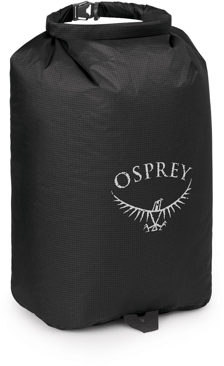 Click to view product details and reviews for Osprey Ul Dry Sack 12 Black.