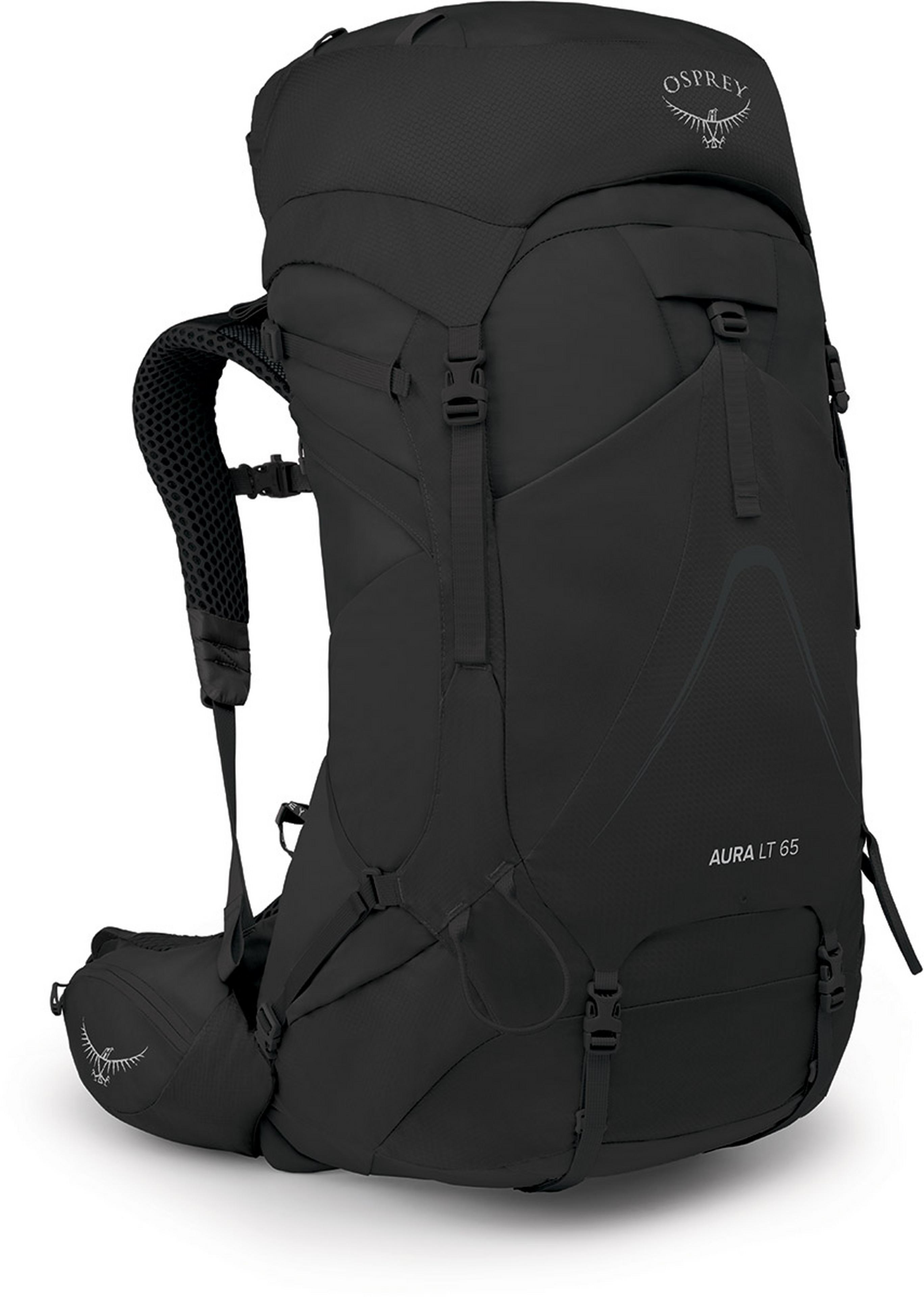 Osprey Aura AG LT 65 Hiking Backpack