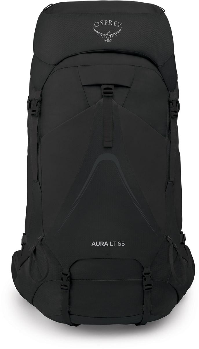 Osprey Aura AG LT 65 Hiking Backpack Wiggle