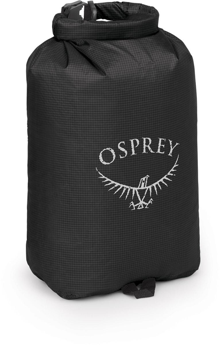 Click to view product details and reviews for Osprey Ul Dry Sack 6 Black.