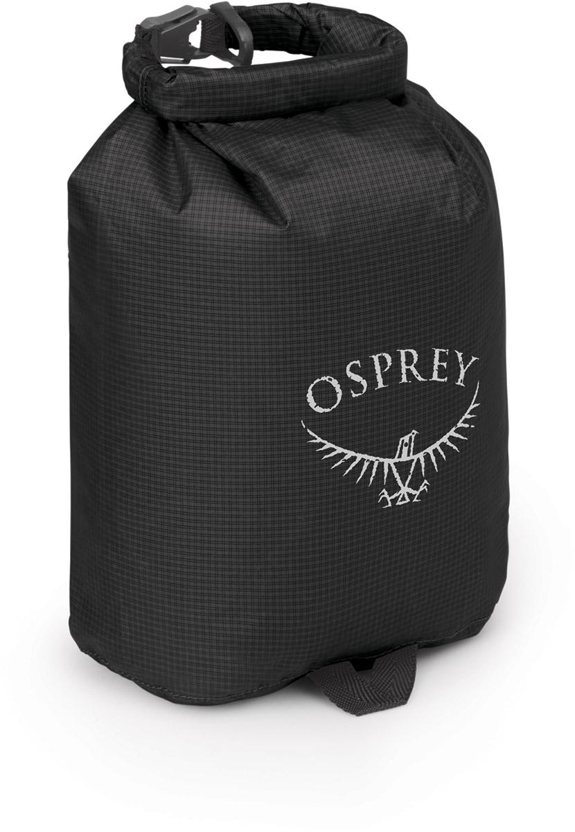 Click to view product details and reviews for Osprey Ul Dry Sack 3 Black.