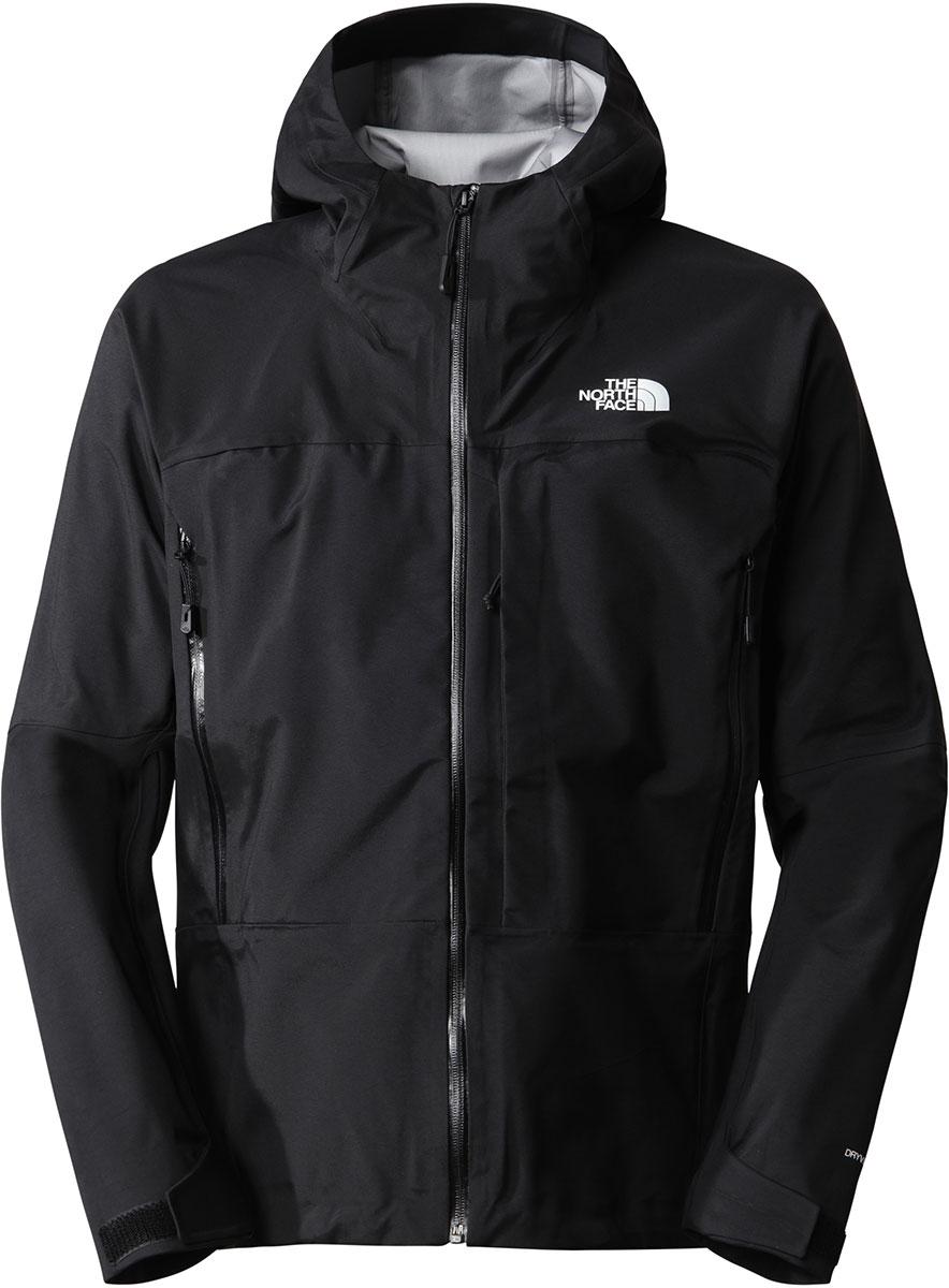 Click to view product details and reviews for The North Face Stolemberg 3l Dryvent Waterproof Jacket Tnf Black.