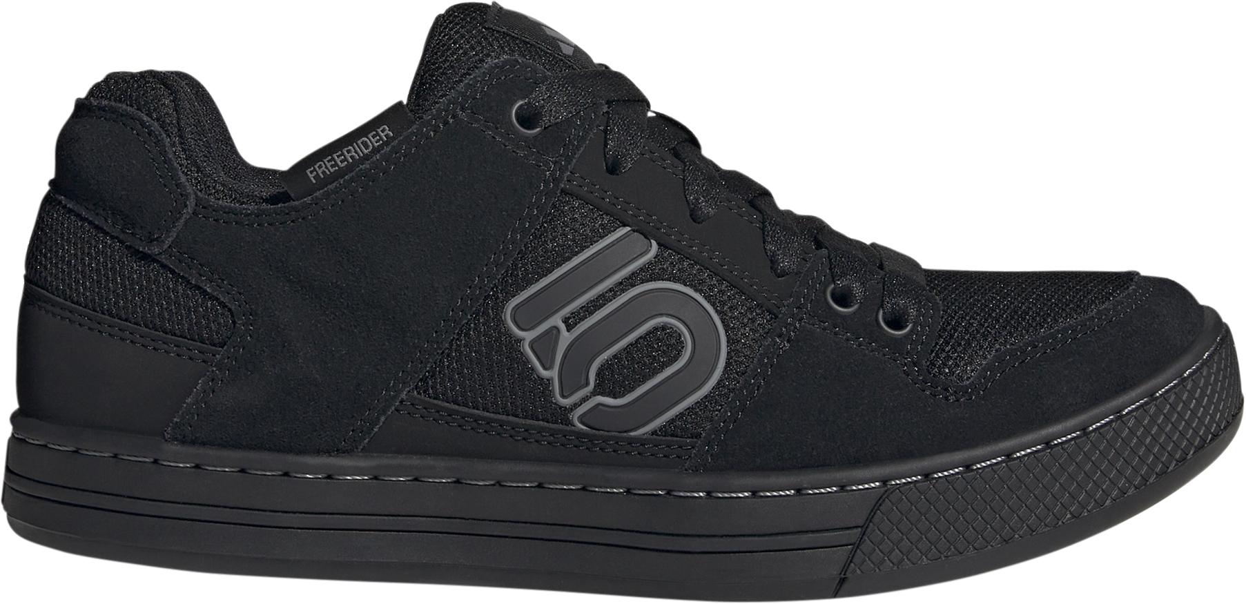 Click to view product details and reviews for Five Ten Freerider Mtb Cycling Shoes Core Black Grey Three Core Black.