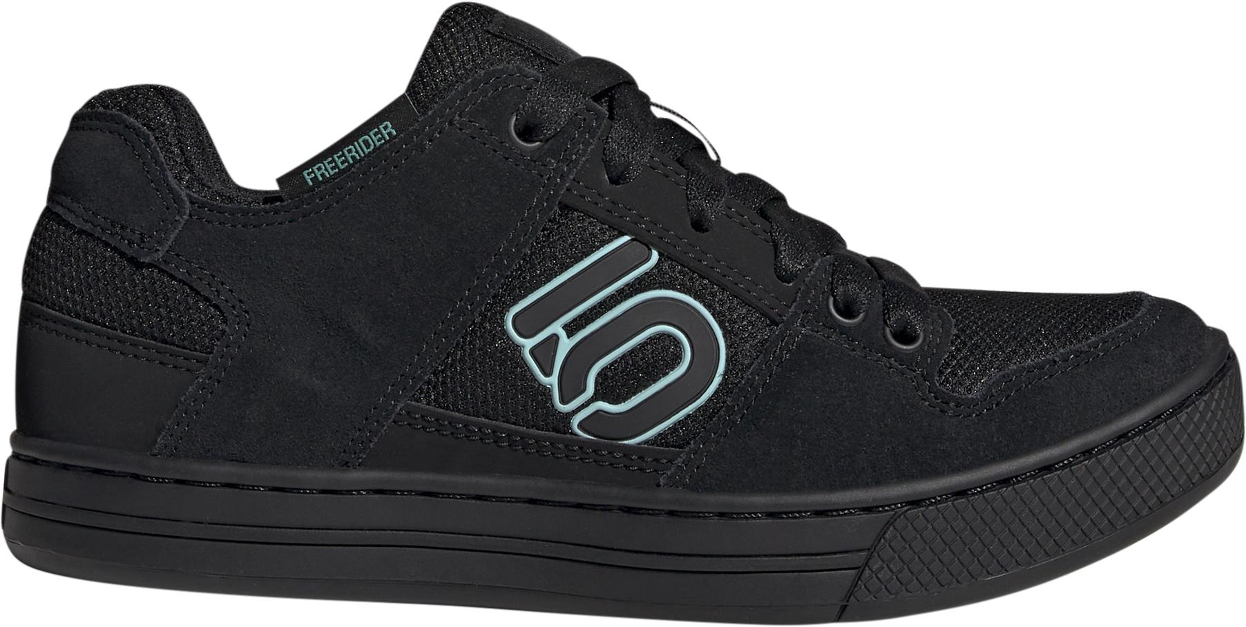 Click to view product details and reviews for Five Ten Womens Freerider Mtb Cycling Shoes Core Black Core Black Grey Six.