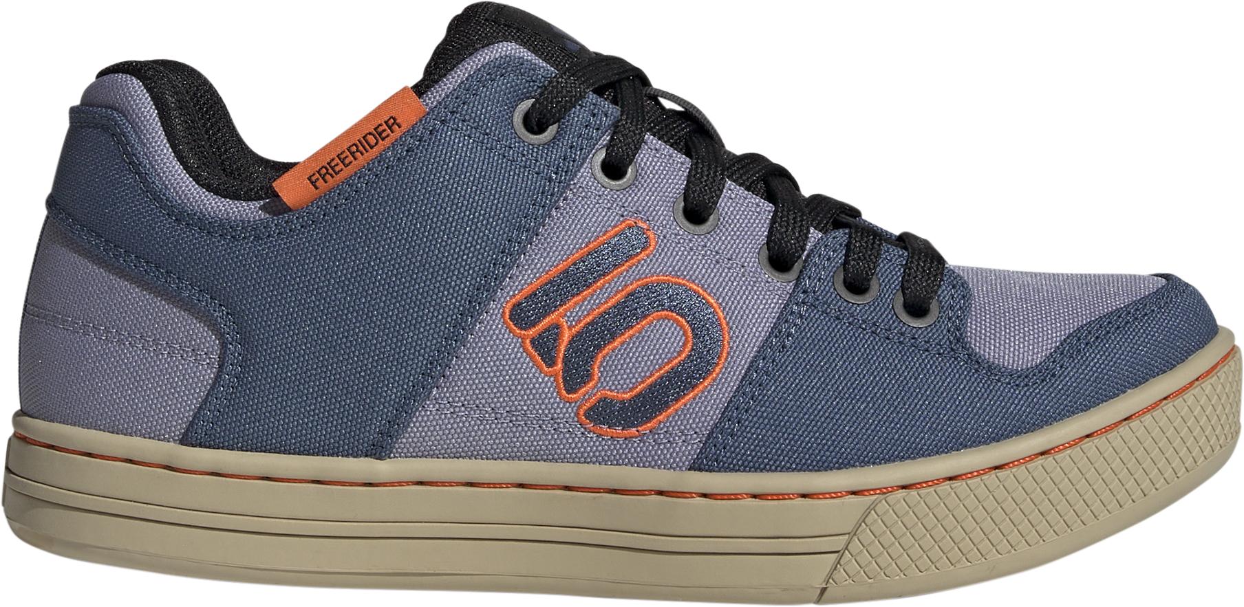 Click to view product details and reviews for Five Ten Womens Freerider Canvas Mtb Cycling Shoes Silver Violet Wonder Steel Core Black.