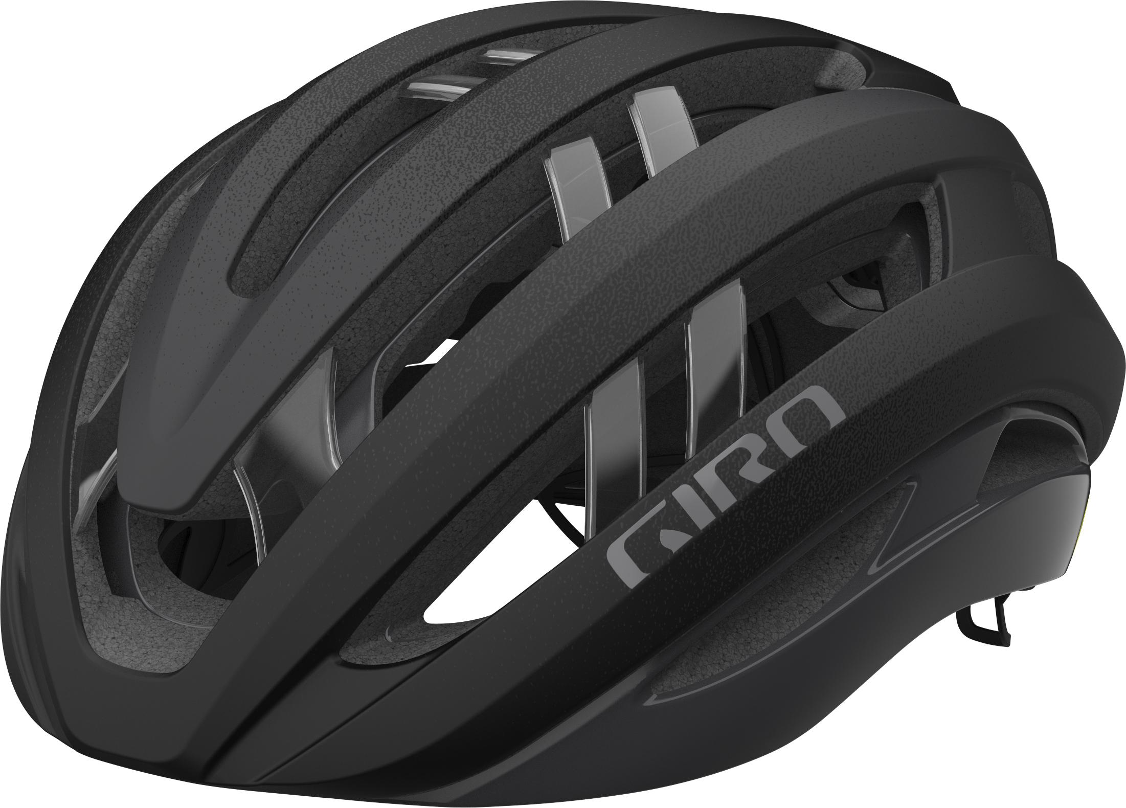 Click to view product details and reviews for Giro Aries Spherical Helmet Mips Matte Black.