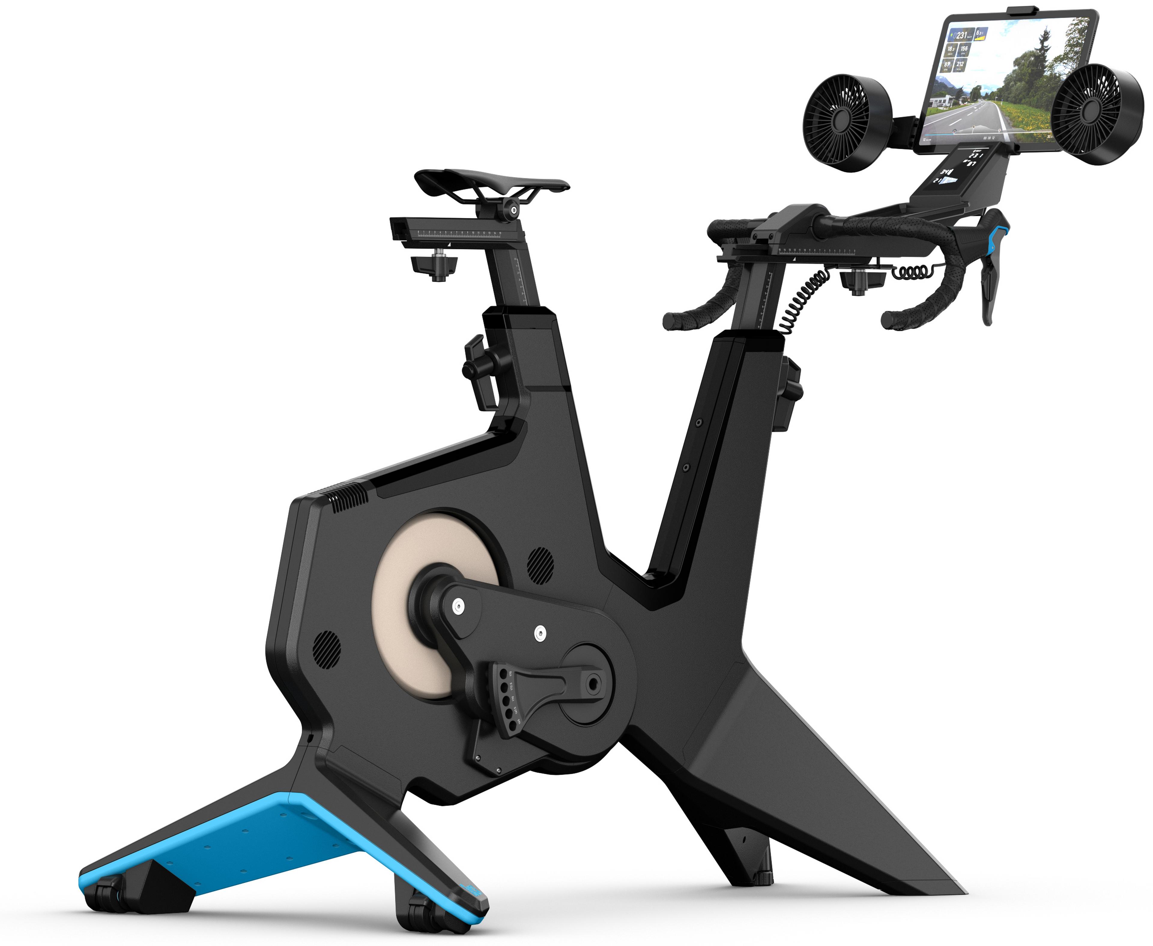 Best turbo trainer 2023: The best smart, direct drive and budget bike  trainers
