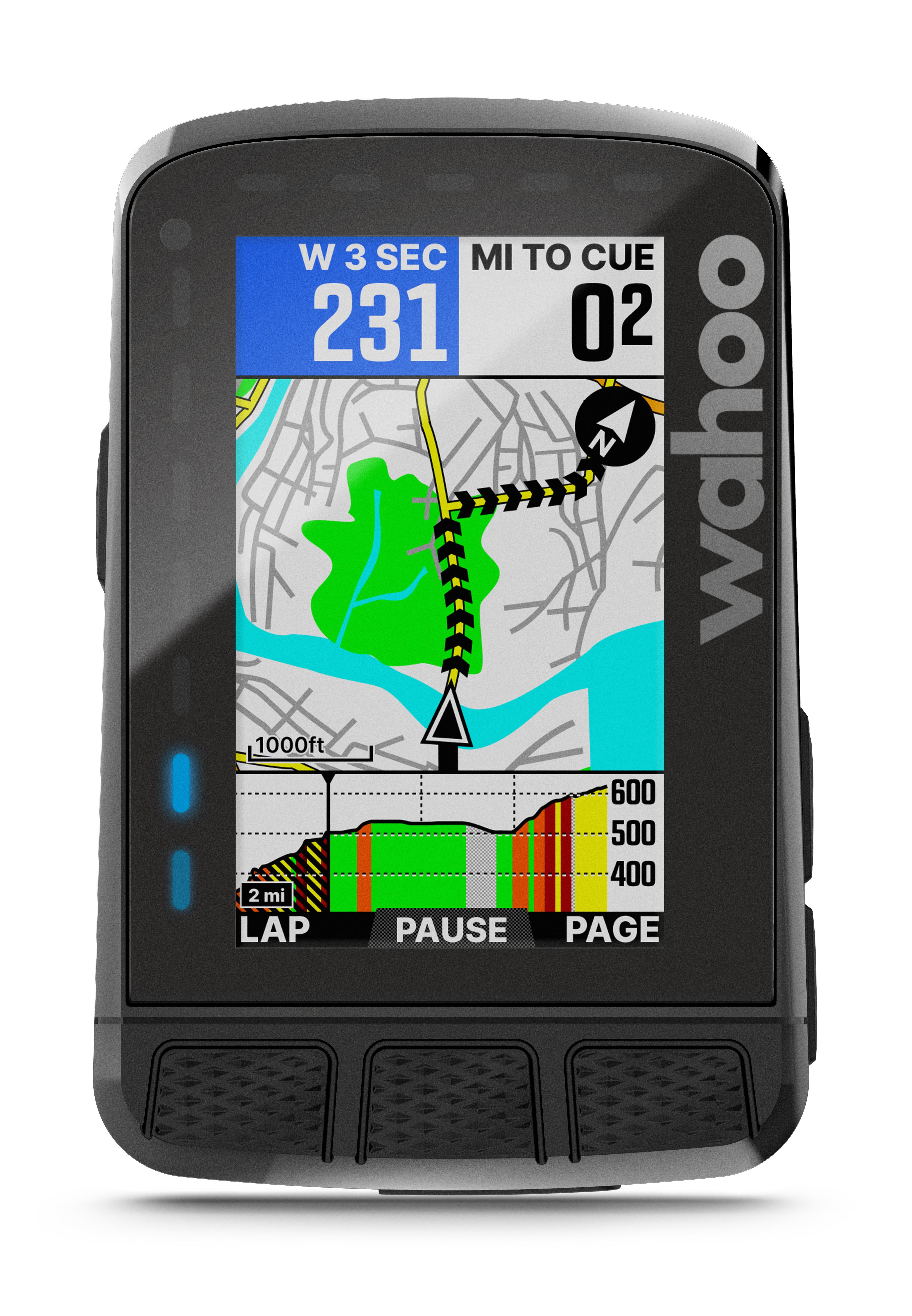 Wahoo elemnt roam wiggle new arrivals