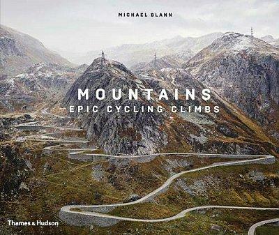Image of Cordee Mountains Epic Cycling climbs - Neutral