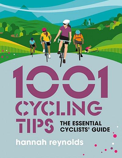 Image of Cordee 1001 Cycling Tips - Neutral