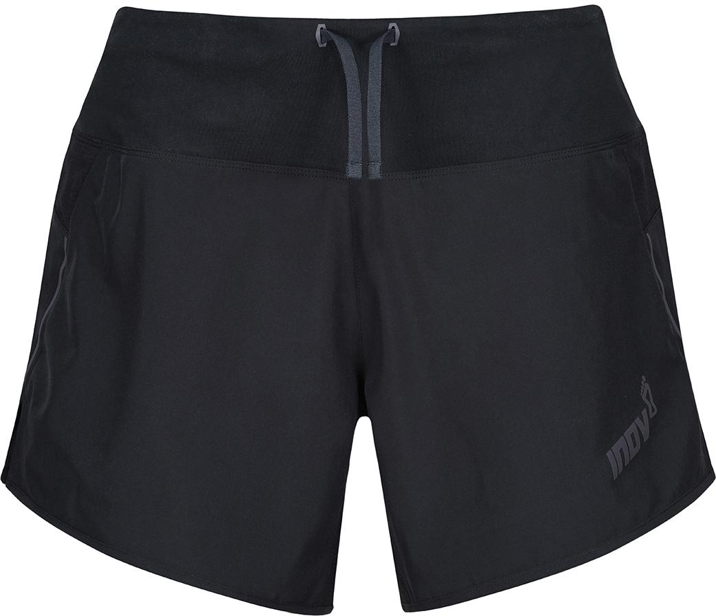 Click to view product details and reviews for Inov 8 Womens Trail Lite 5 Shorts Black.