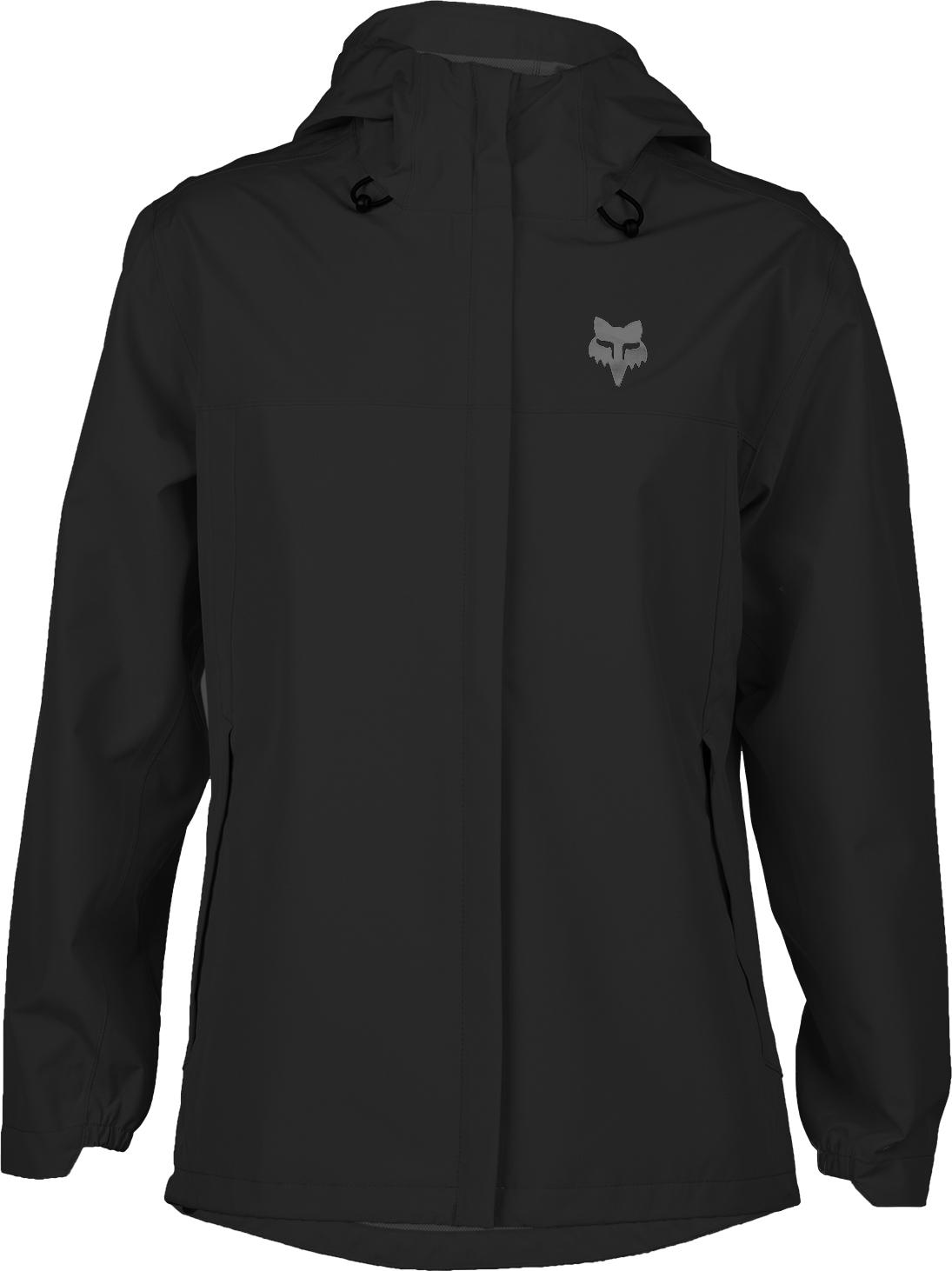 Click to view product details and reviews for Fox Racing Youth Ranger 25l Waterproof Jacket Black.