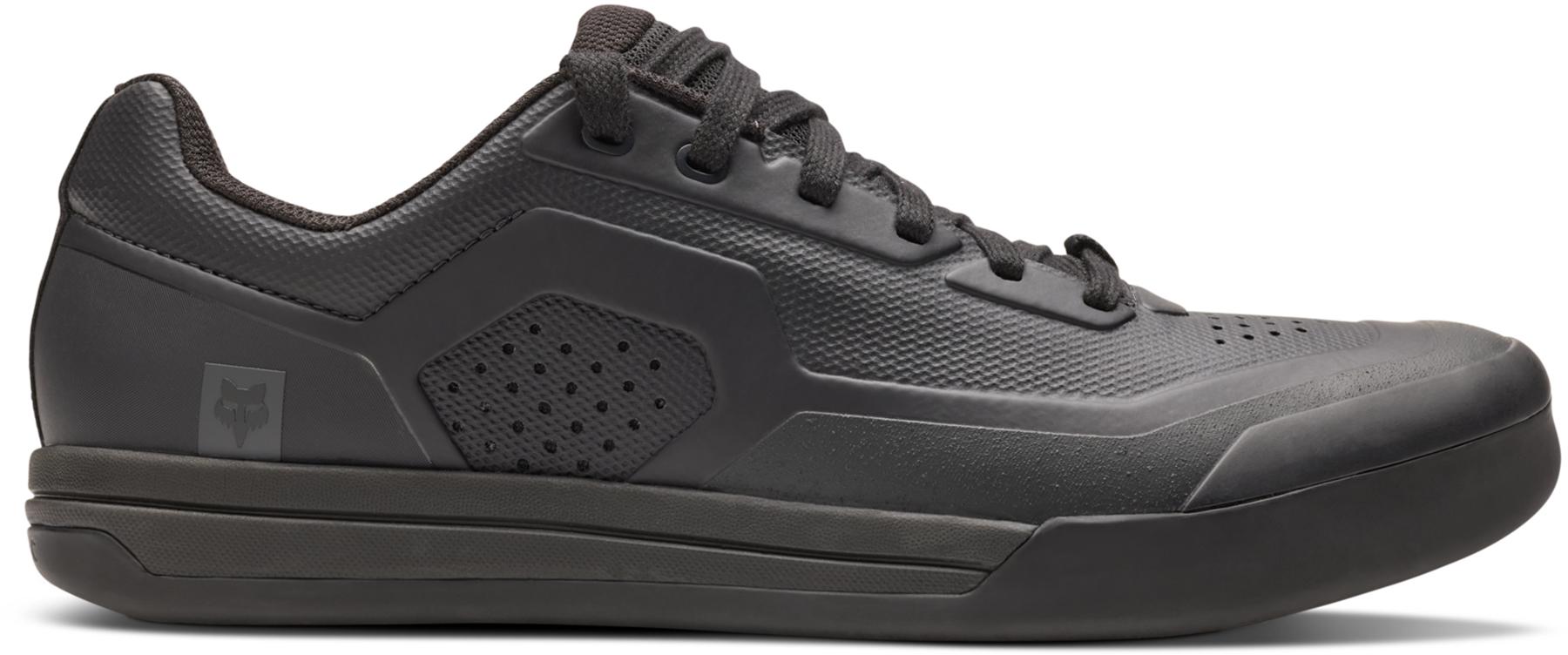 Click to view product details and reviews for Fox Racing Union Flat Mtb Shoe Black.