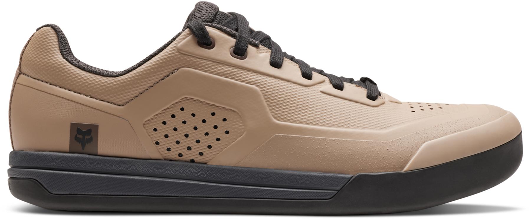 Click to view product details and reviews for Fox Racing Union Flat Mtb Shoe Mocha.