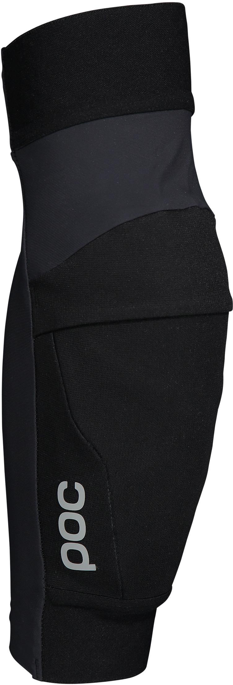 Click to view product details and reviews for Poc Oseus Vpd Elbow Uranium Black.