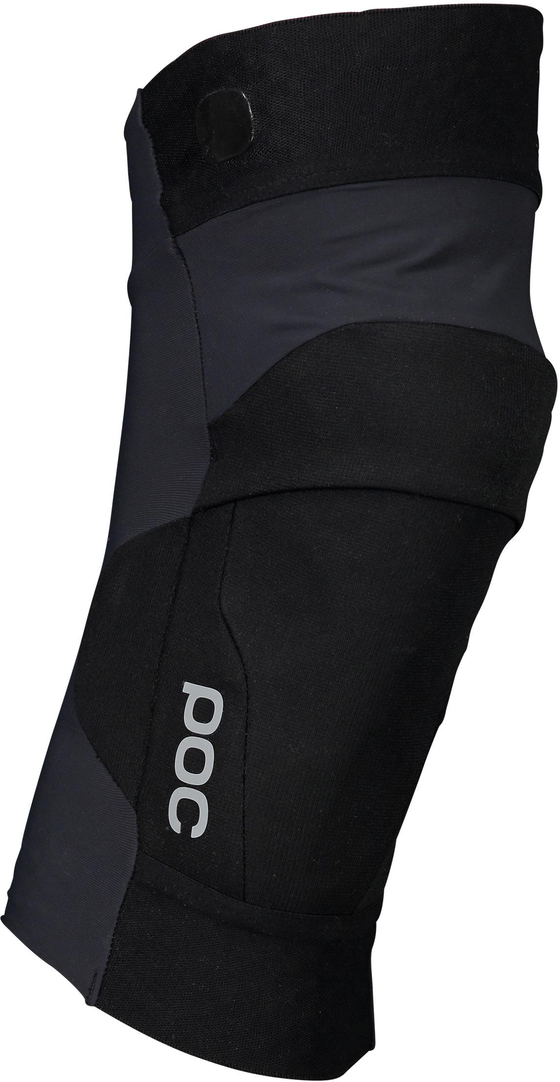 Click to view product details and reviews for Poc Oseus Vpd Knee Uranium Black.