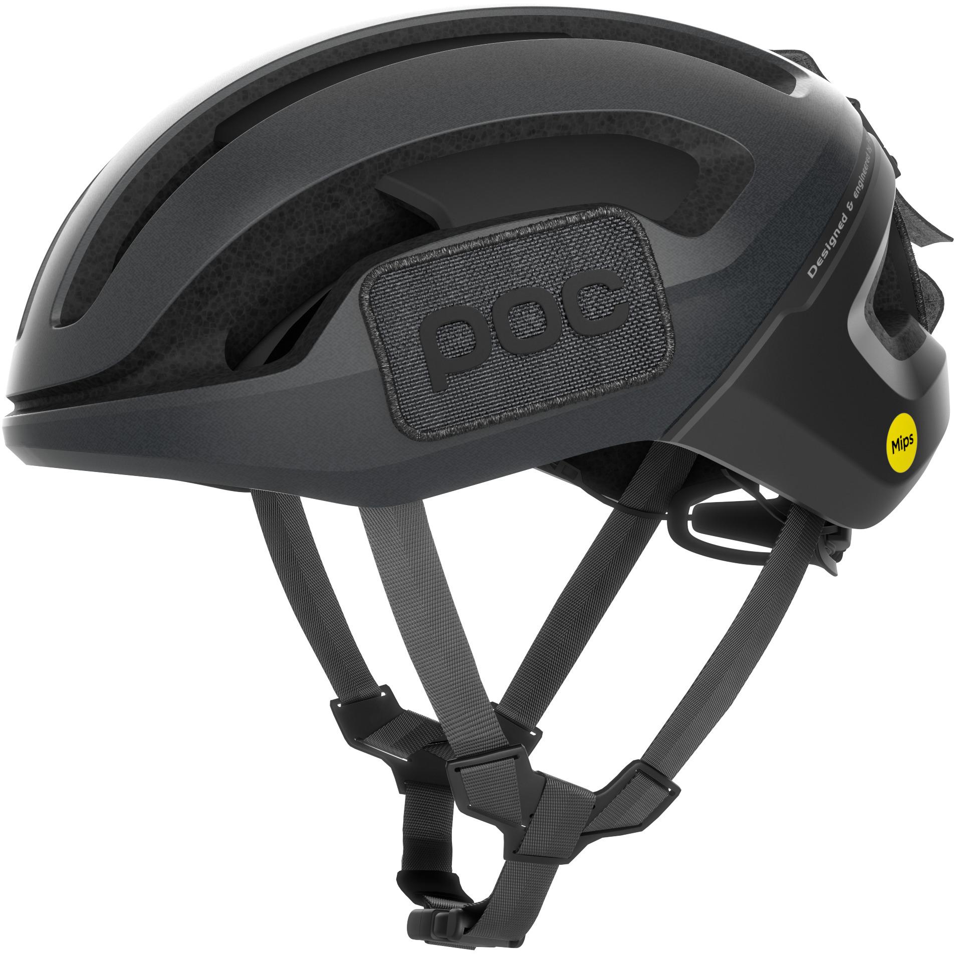 Click to view product details and reviews for Poc Omne Ultra Mips Helmet Uranium Black Matt.