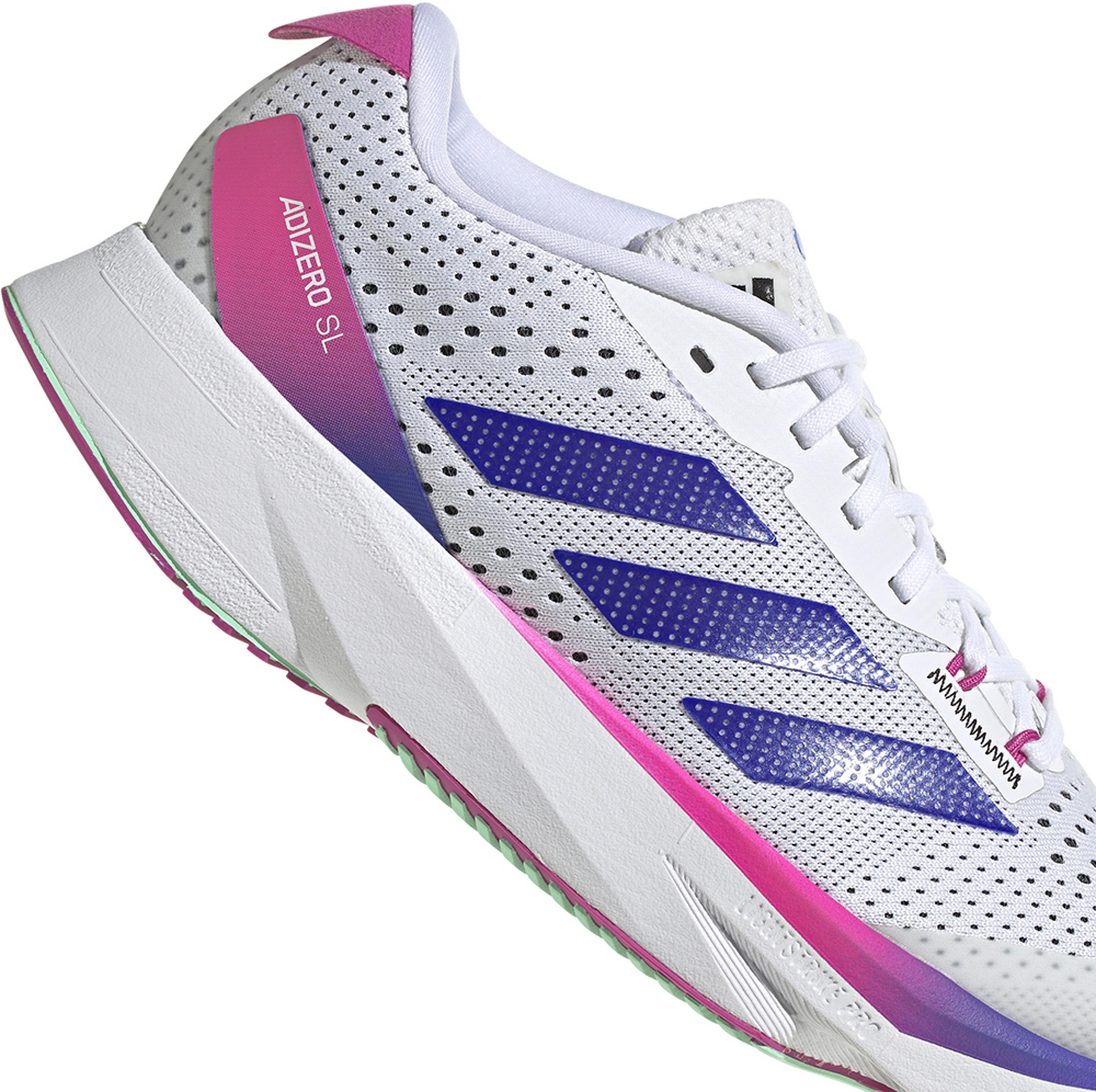 adidas ADIZERO SL Running Shoes | Wiggle