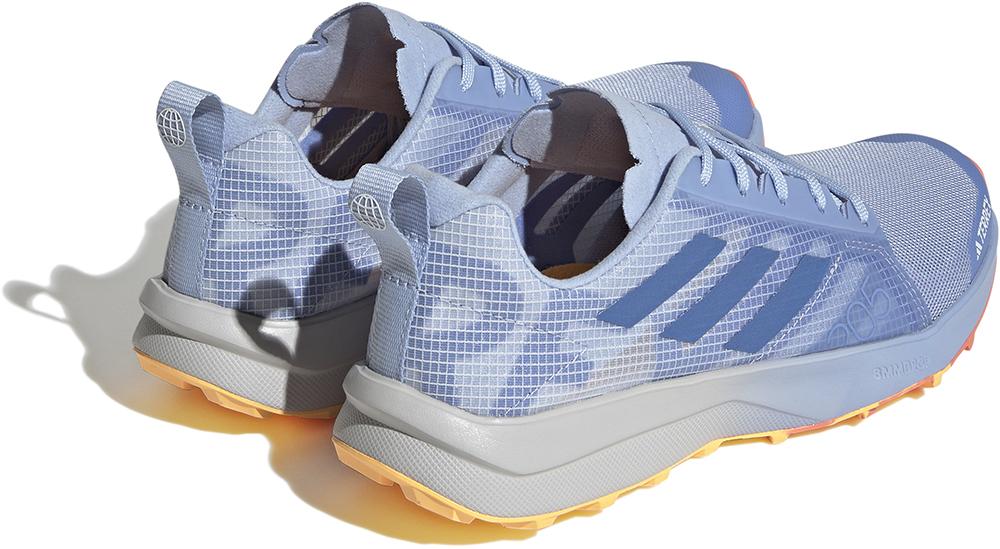 adidas Terrex Women's Speed Flow Trail Running Shoes Wiggle