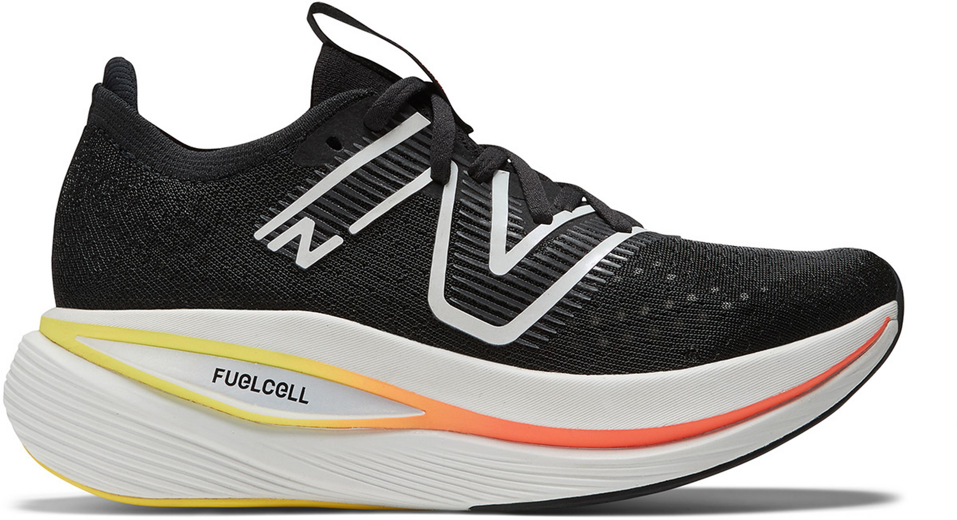 What Are Super-Trainers And Is This Type Of Running Shoe Worth It