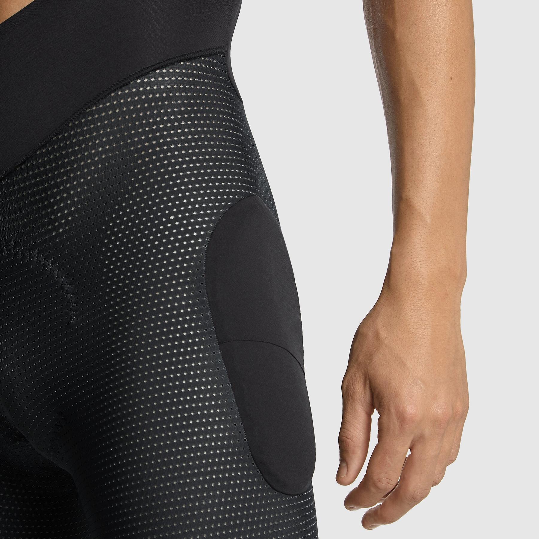 Assos TRAIL TACTICA Liner Bib Shorts HP T3 Wiggle