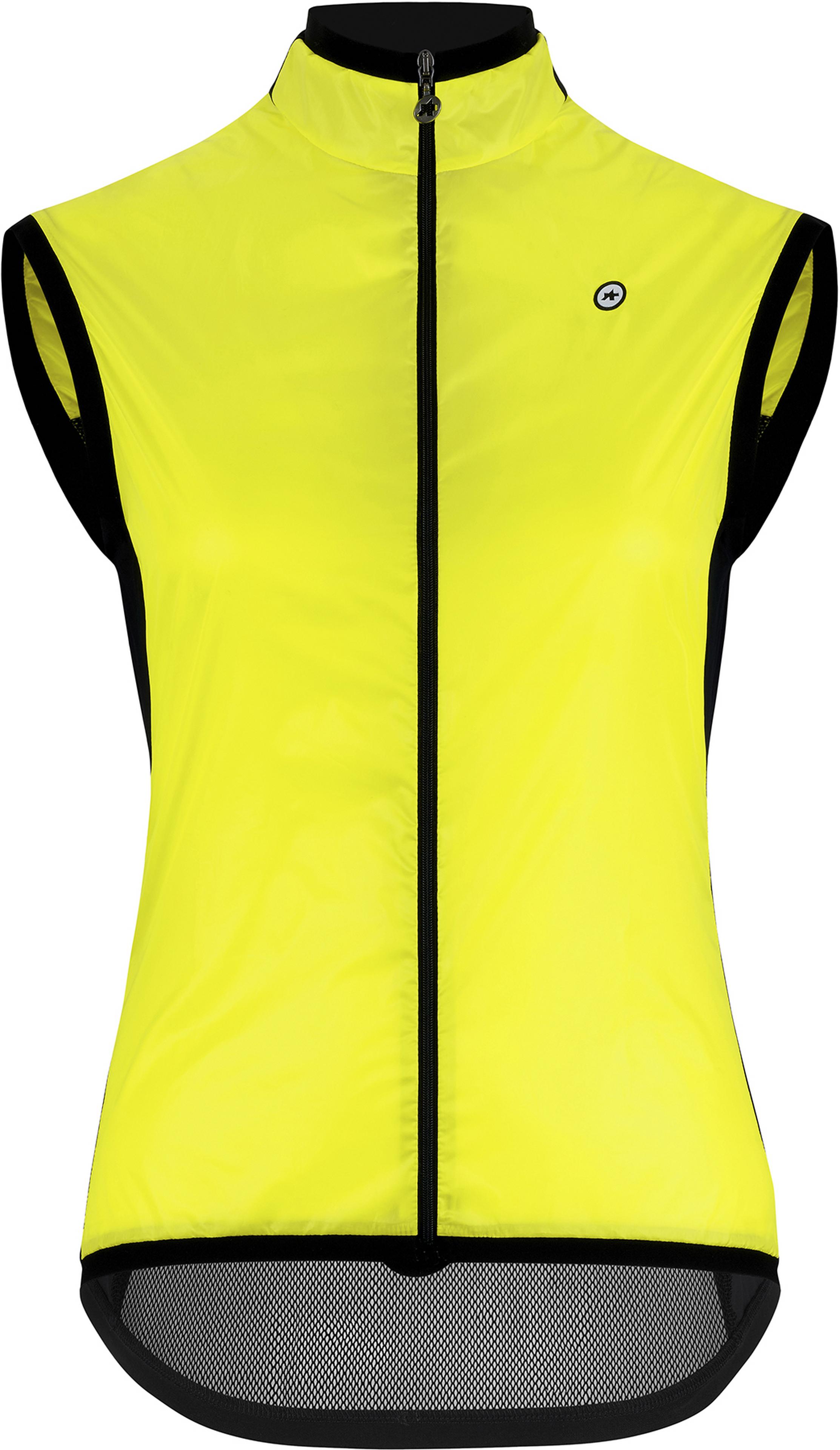 Assos Women's UMA GT Wind Vest C2
