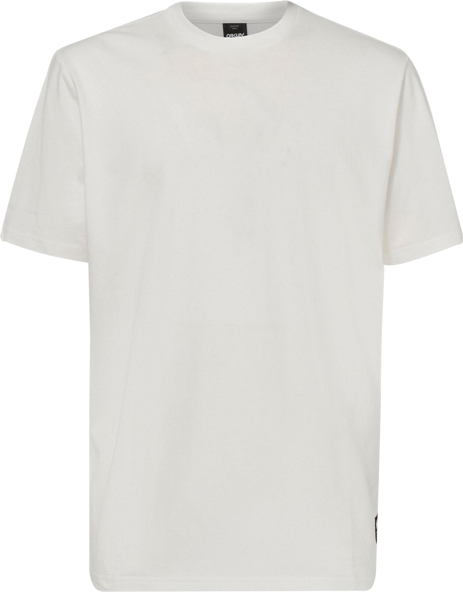 FOA404020100XL Oakley Bobby B1B Patch Tee sku FOA404020100XL