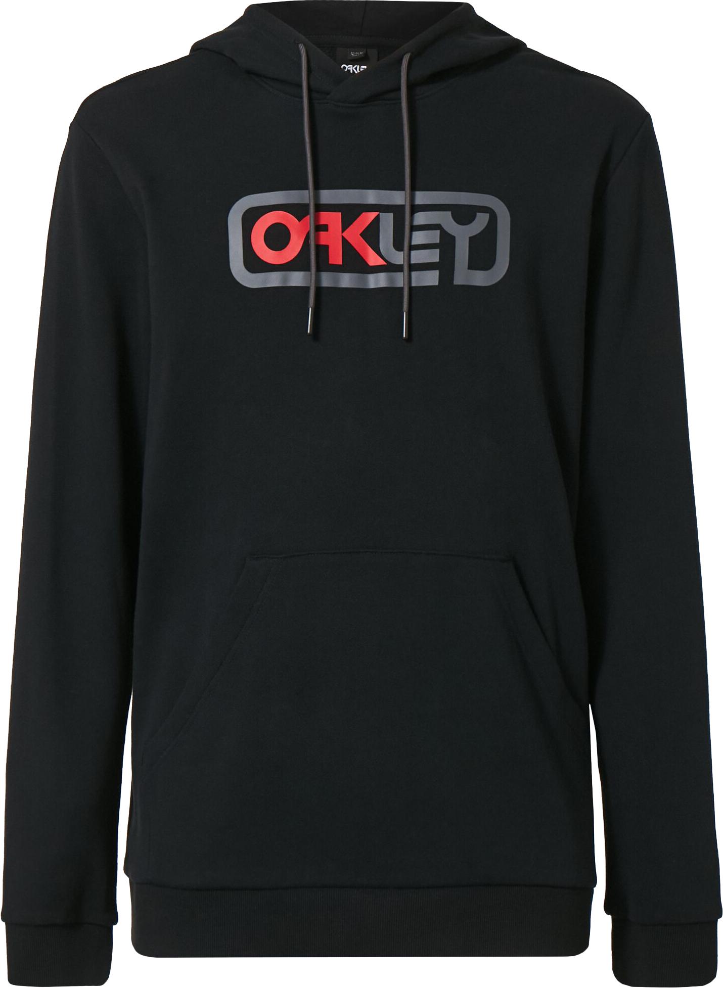 FOA403683012XL Oakley Locked In B1B Hoodie sku FOA403683012XL