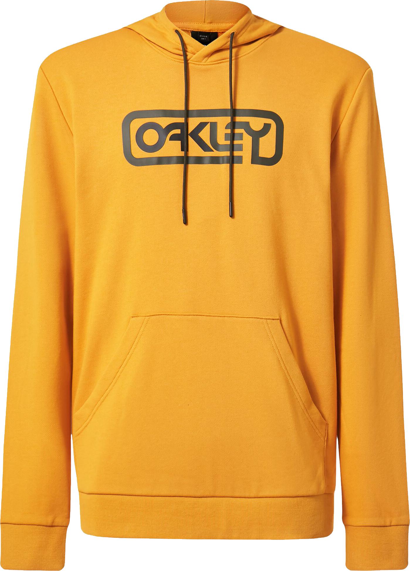 FOA4036835AAXXL Oakley Locked In B1B Hoodie sku FOA4036835AAXXL