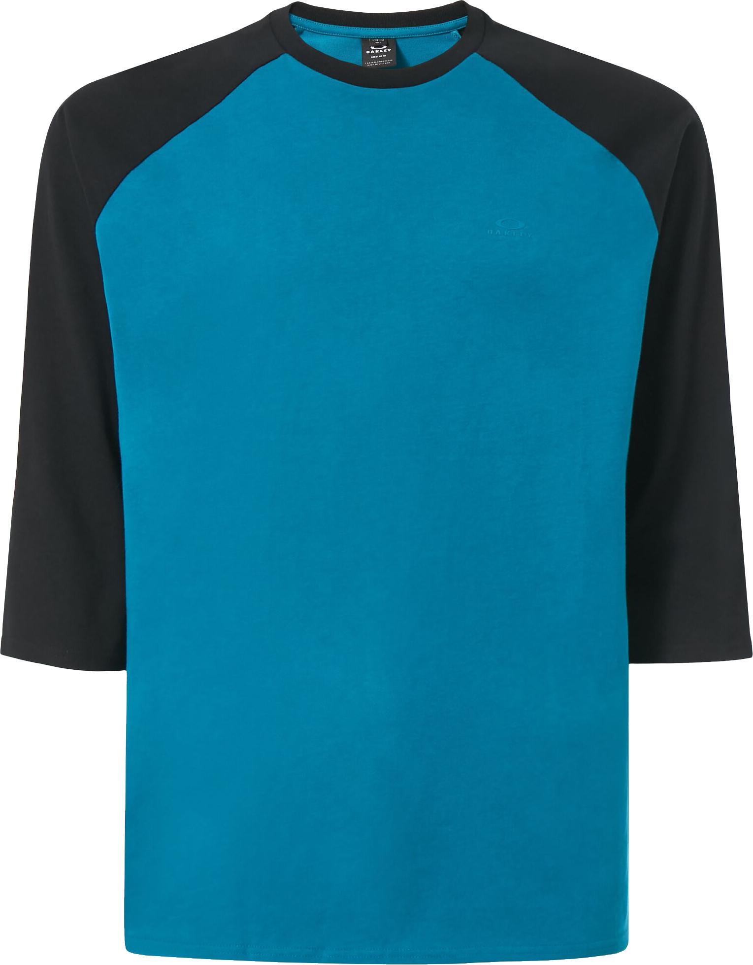 Oakley Relax Raglan 3/4 Tee
