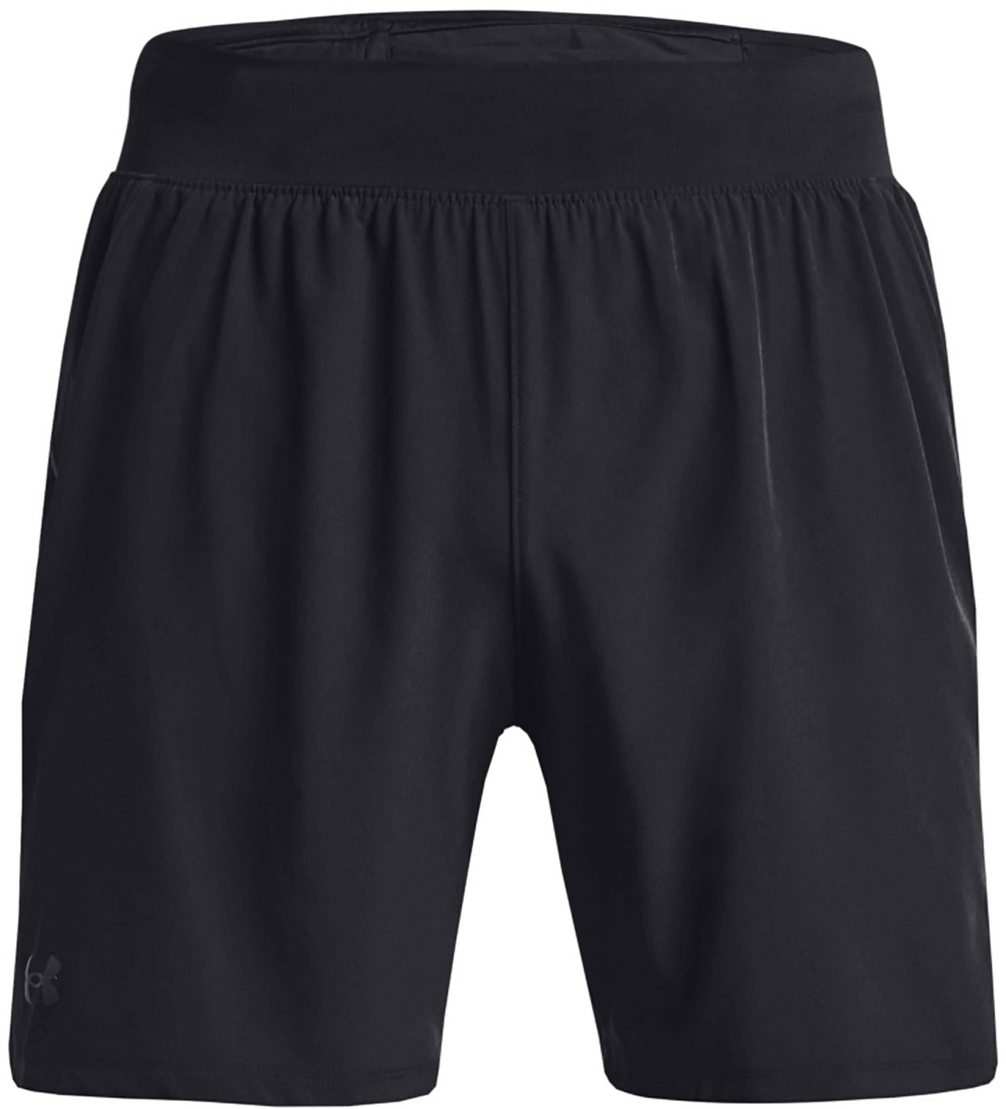 Under Armour Launch Elite 7'' Shorts | Wiggle