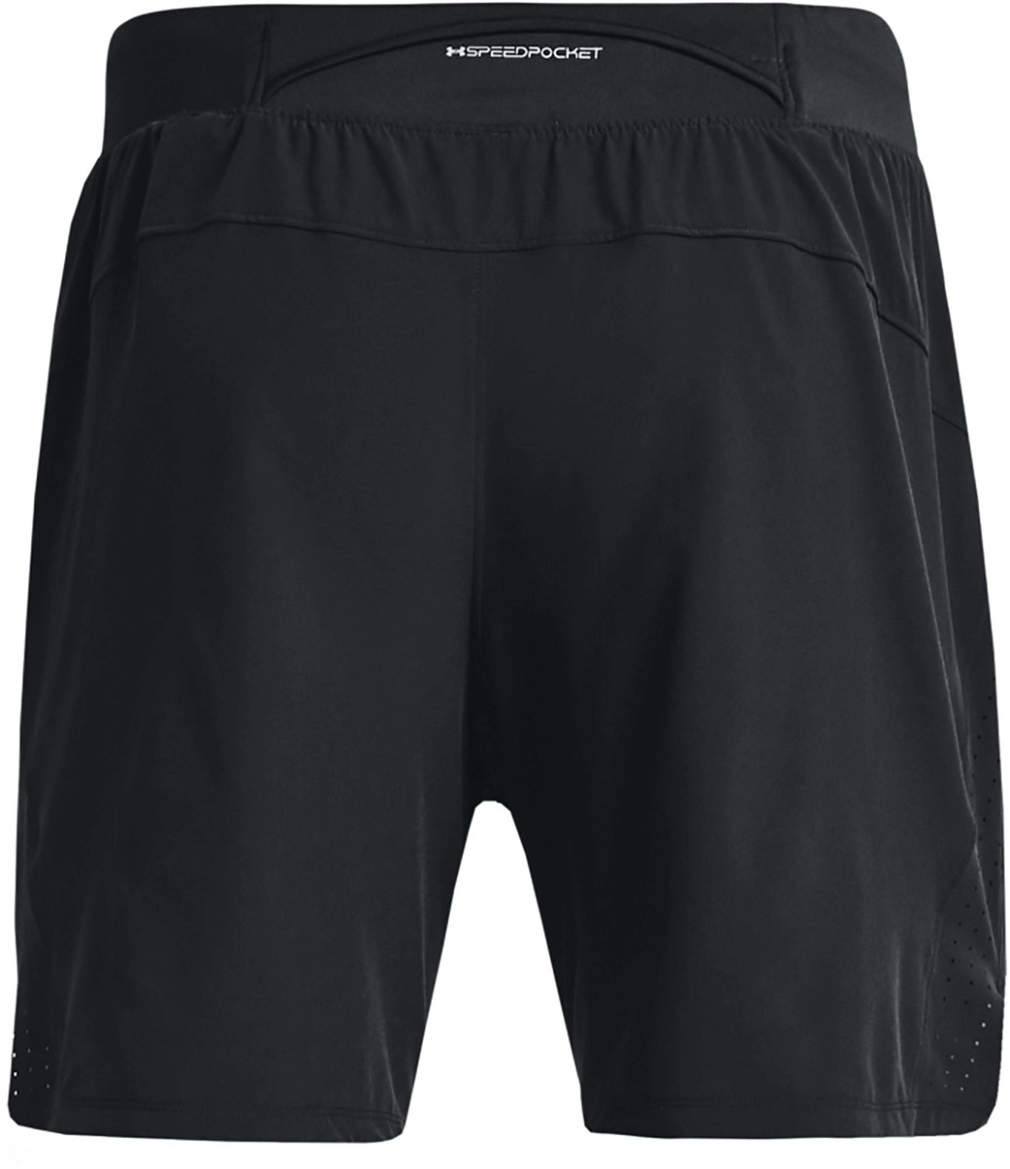 Under Armour Launch Elite 7'' Shorts | Wiggle