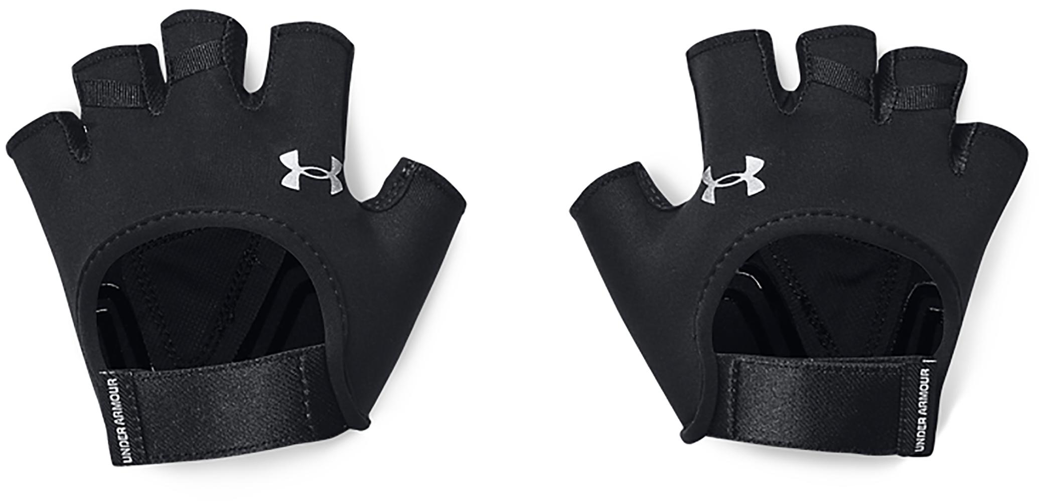 Under Armour Women's Training Gloves Wiggle