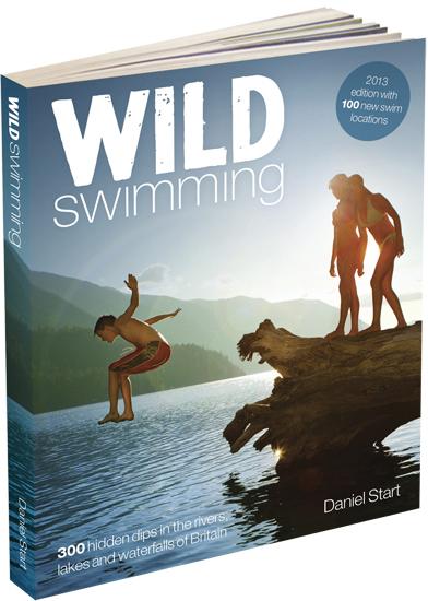 Image of Wild Things Wild Swimming UK - Neutral