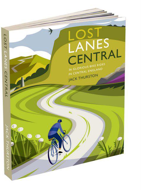 Image of Wild Things Lost Lanes - Central - Neutral