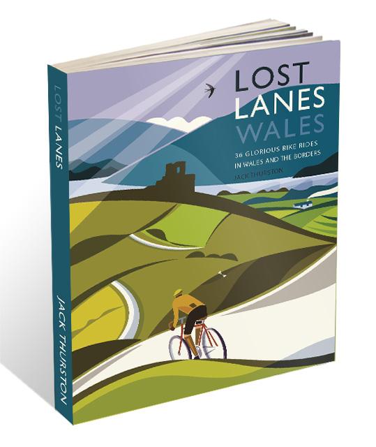 Image of Wild Things Lost Lanes - Wales - Neutral