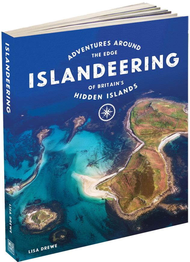 Image of Wild Things Islandeering - 50 Secret Islands - Neutral
