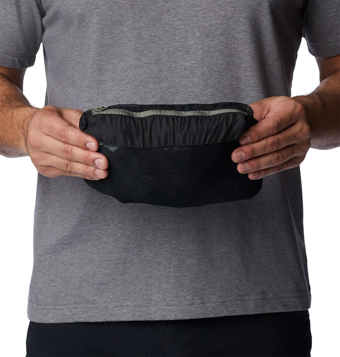 Columbia Watertight II Waterproof Jacket Wiggle