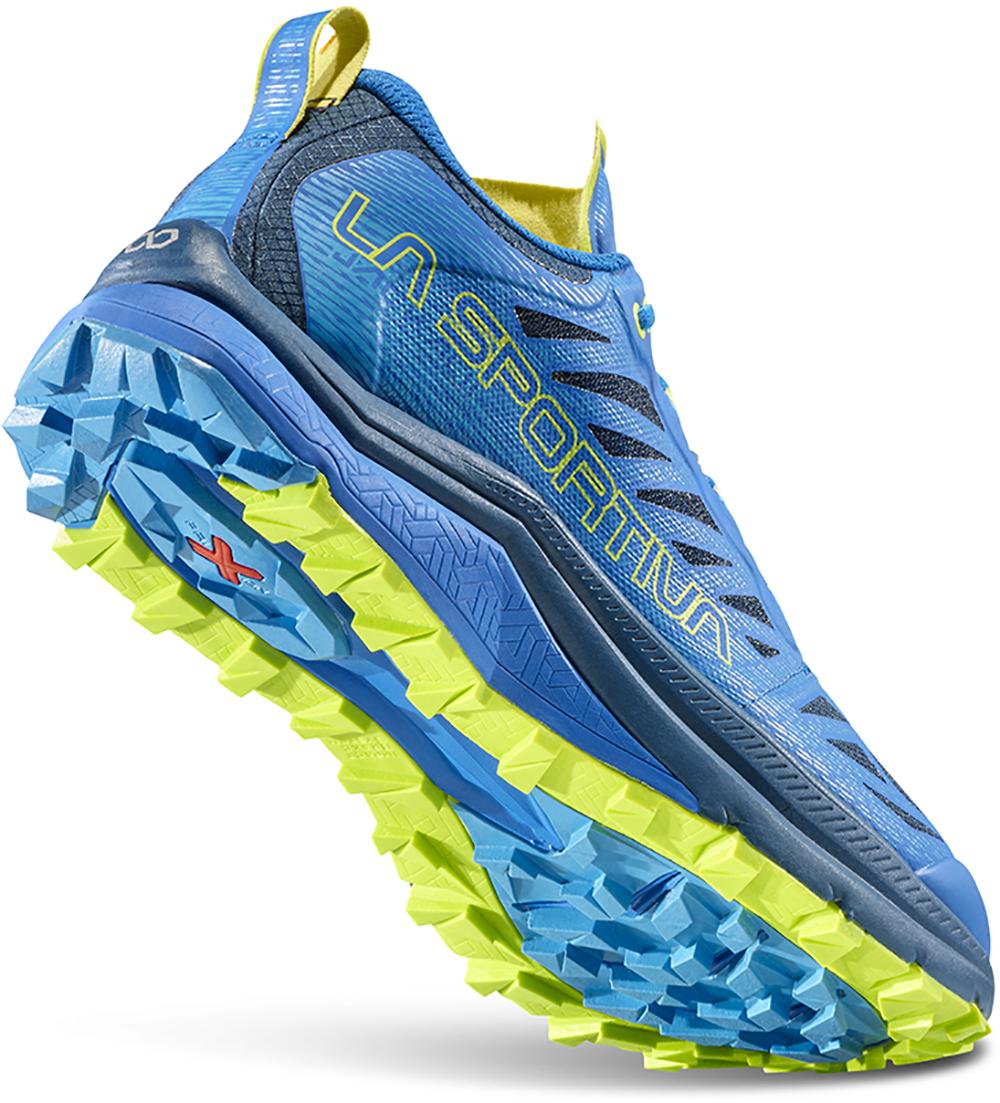 La Sportiva Jackal II Trail Running Shoes Wiggle