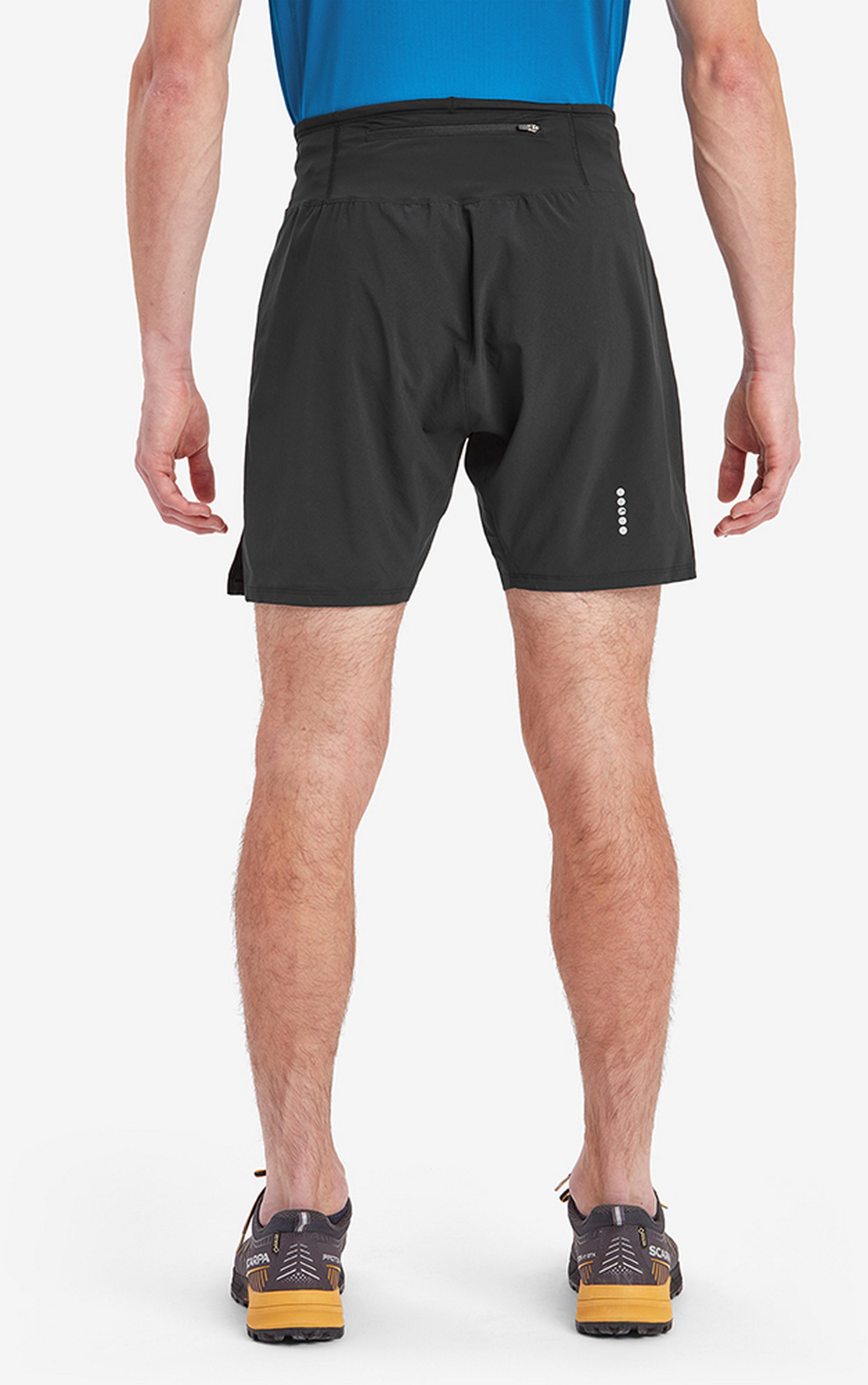 Montane Slipstream 7 Inch Shorts