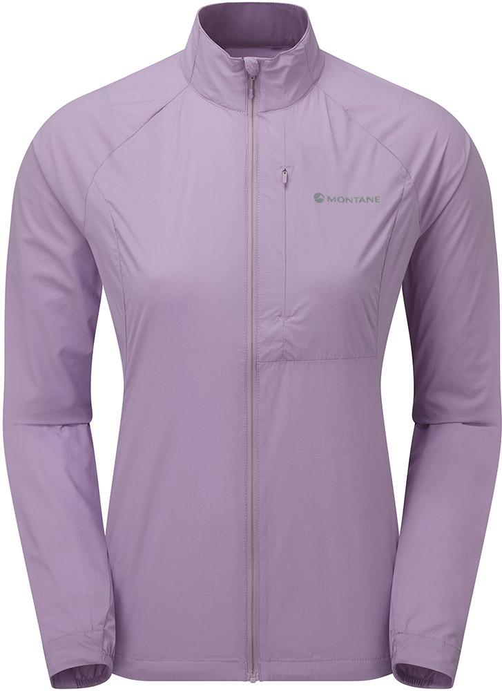 Click to view product details and reviews for Montane Womens Featherlite Trail Jacket Allium.