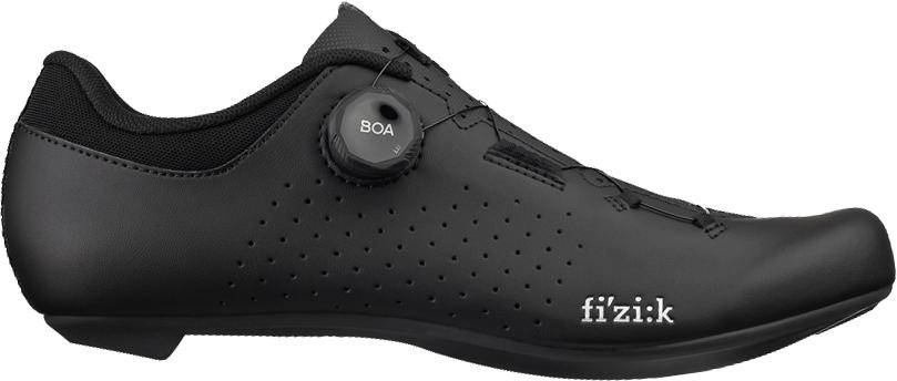 Click to view product details and reviews for Fizik Vento Omna Road Shoes Black.