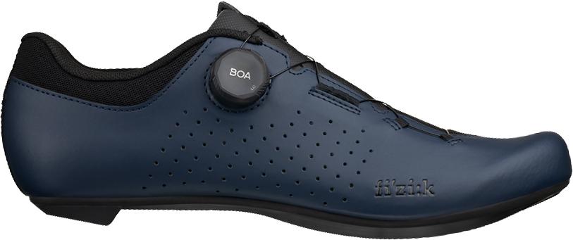 Click to view product details and reviews for Fizik Vento Omna Road Shoes Navy Black.