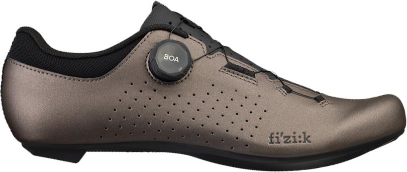 Click to view product details and reviews for Fizik Vento Omna Road Shoes Gun Metal Grey Black.