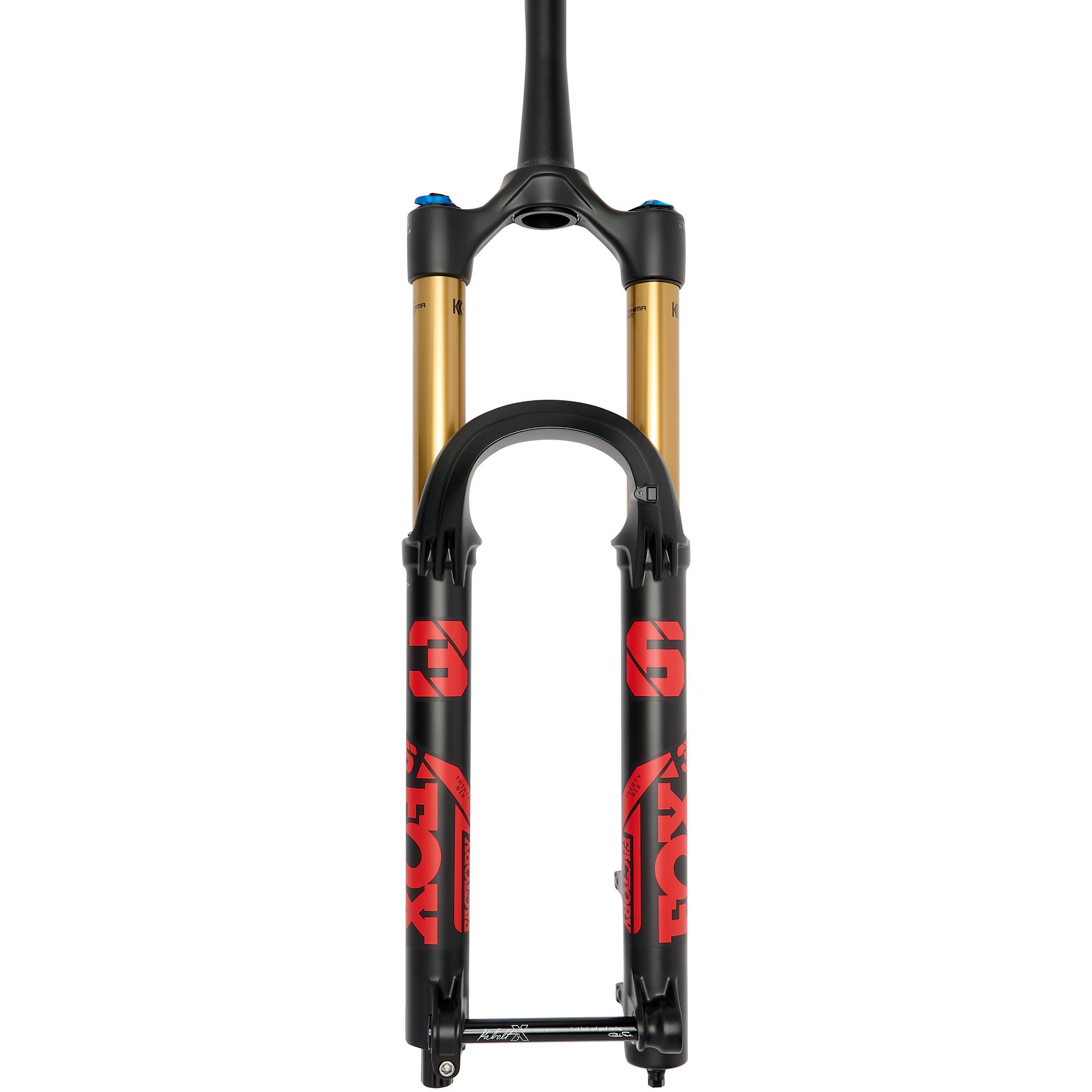 Fox Suspension 36 Float Factory FIT4 Boost Gabel (2023) Wiggle