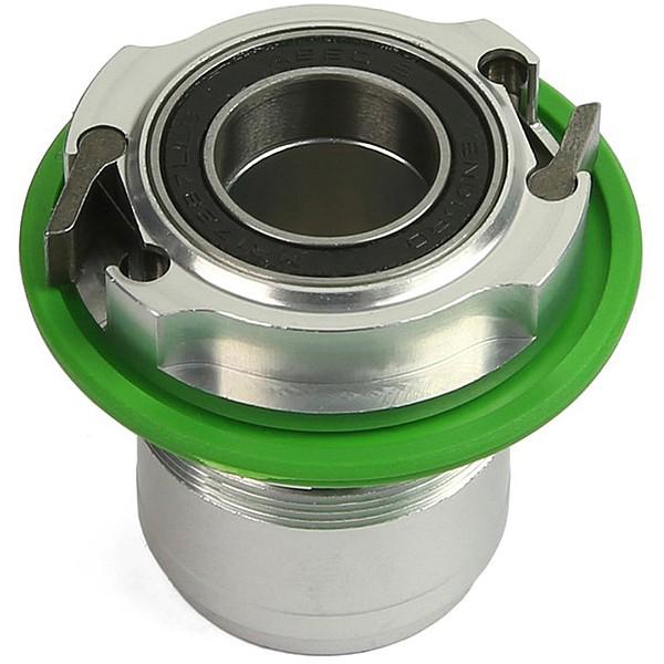 Click to view product details and reviews for Hope Rs4 2 Pawl Freehub Body Silver.