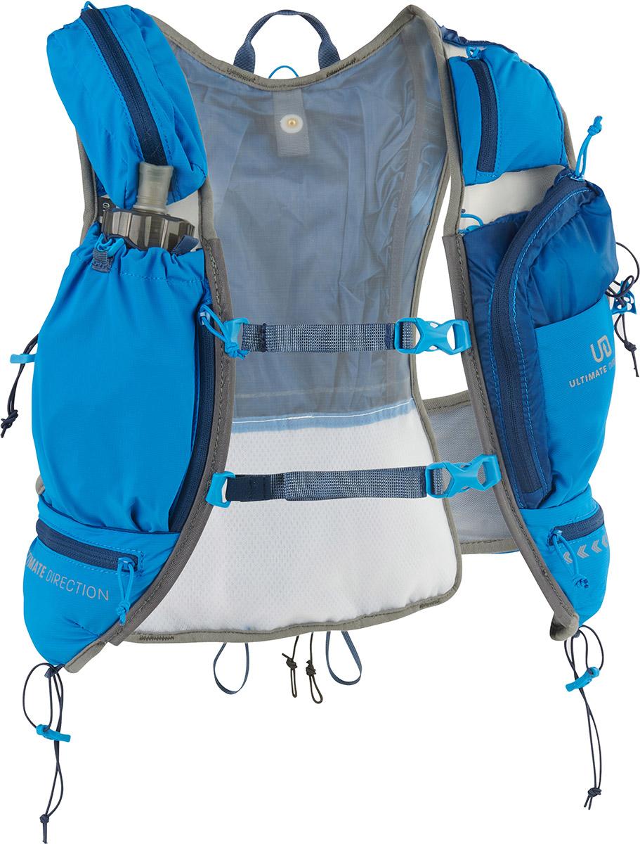 Click to view product details and reviews for Ultimate Direction Adventure Vest 60 Ud Blue.